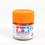 Tamiya Acrylic Mini X & XF Paint Jars (Round, 10ml, .33fl oz), NEW