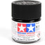 Tamiya Acrylic Mini X & XF Paint Jars (Round, 10ml, .33fl oz), NEW