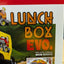 Tamiya 58755 Lunch Box Evo Assembly Kit, NIB **Balance Payment**