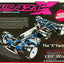 Tamiya 42391 TRF421X Chassis Kit, NIB **PRE-ORDER**
