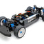 Tamiya 58726 XV-02RS Pro Chassis Kit, (XV02RS), NIB **Pre-Order**