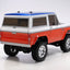 Tamiya 58736 Ford Baja Bronco Assembly Kit, (CC-02/CC02 Chassis), NIB **Pre-Order**