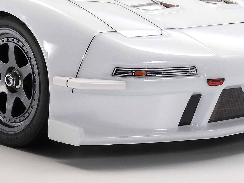 Tamiya 58739 1998 Honda NSX Racing Assembly Kit, (TT-02/TT02), NIB