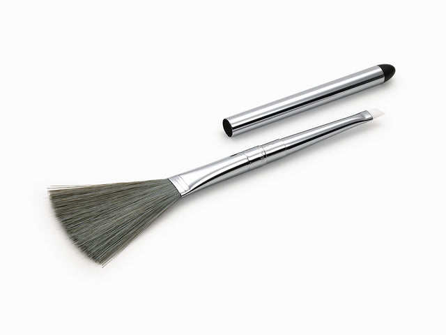 Tamiya 74078 Craft Tools, Model Cleaning Brush (Anti-Static), NIP