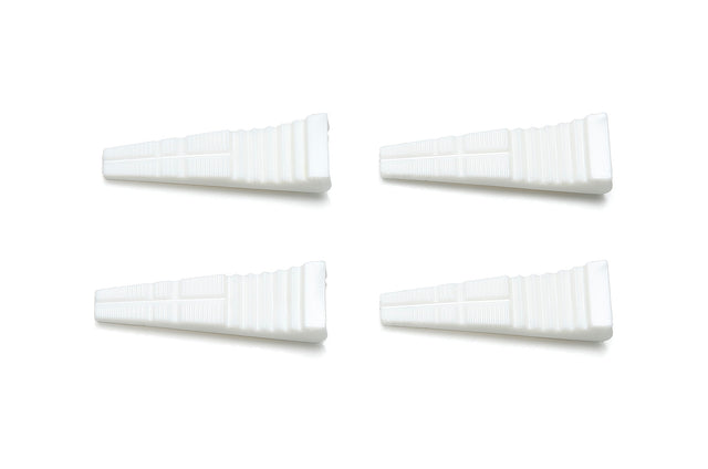 Tamiya 74167 Replacement Jaw Grips (2 Pairs) for Non-Scratch Long Nose Pliers II