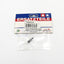 Tamiya 43508 TNX/TNX Pro, 7684303/17684303 Adjustment Valve Idle, NIP