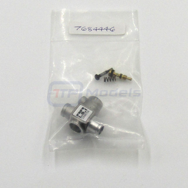 Tamiya 43529 Mad Spirit/TNS-B/TNS-FD, 7684446/17684446 Carburetor, NIP