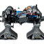 Tamiya 58704 Toyota LC40 Pick Up Quadtrack Assembly Kit, (GF-01FT/GF01FT), NIB **Pre-Order**