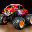 Tamiya 58672 Monster Beetle Trail Assembly Kit, (GF-01TR/GF01TR), NIB **Pre-Order**