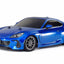 Tamiya 58702 Subaru BRZ (ZD8) Assembly Kit, (TT02/TT-02), NIB **Pre-Order***