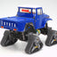 Tamiya 58704 Toyota LC40 Pick Up Quadtrack Assembly Kit, (GF-01FT/GF01FT), NIB **Pre-Order**