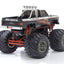 Tamiya 47432 Super Clod Buster Black Edition Assembly Kit, NIB **Pre-Order**