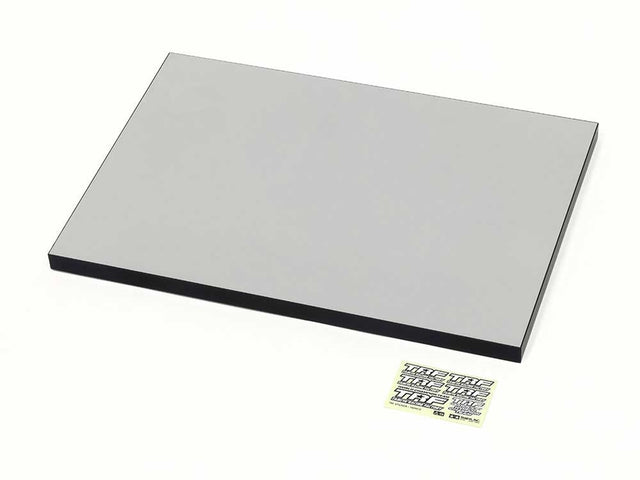 Tamiya 42336 TRF Setting Board (300x405x18mm), (TRF420/TRF421/TA08), NIB