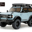 Tamiya 47483 Ford Bronco 2021 (Factory Pre-Painted Body) Assembly Kit, (CC02/CC-02), NIB **Pre-Order**