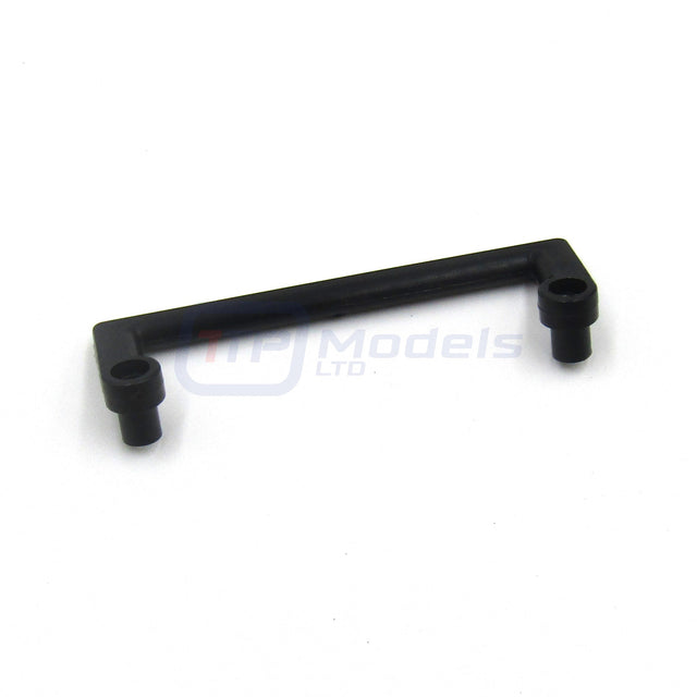 Tamiya 58406 Transsyberia 2007/DF01, 8085529/18085529 Body Mount Support, NEW