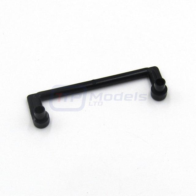 Tamiya 58406 Transsyberia 2007/DF01, 8085529/18085529 Body Mount Support, NEW