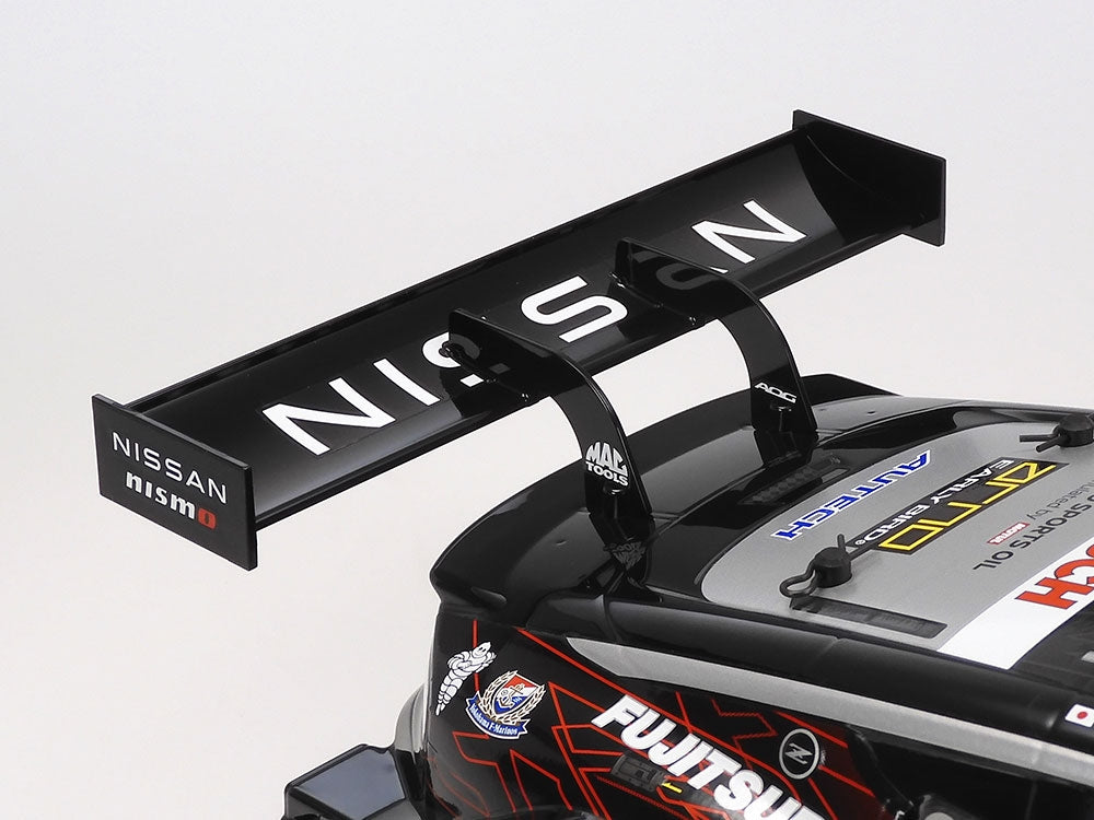 Tamiya 58735 Motul Autech Z Assembly Kit, (TT02/TT-02), NIB **Pre