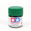Tamiya Acrylic Mini X & XF Paint Jars (Round, 10ml, .33fl oz), NEW