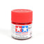 Tamiya Acrylic Mini X & XF Paint Jars (Round, 10ml, .33fl oz), NEW