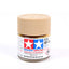 Tamiya Acrylic Mini X & XF Paint Jars (Round, 10ml, .33fl oz), NEW