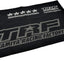 Carson 500908136 Tamiya TRF Logo World Champion Pit Matt, NEW