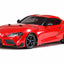 Tamiya 58674 Toyota Supra GR Assembly Kit, (TT02/TT-02), NIB **Pre-Order**