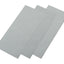 Tamiya 87059 Finishing Abrasives/Sandpaper P1500 (3 Pcs.), Model Making, NIP