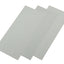 Tamiya 87092 Finishing Abrasives/Sandpaper P180 (3 Pcs.), Model Making, NIP