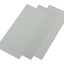 Tamiya 87093 Finishing Abrasives/Sandpaper P240 (3 Pcs.), Model Making, NIP