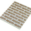 Tamiya 87170 Sanding Sponge Sheet 2000, for RC and Static Model Kits, NIP