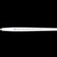 Tamiya 87172 Modelling PROII Pointed Brush (Ultra Fine), for RC & Plastic Kits