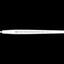 Tamiya 87175 Modelling PROII Pointed Brush (Small), for RC & Plastic Kits, NIP