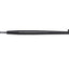 Tamiya 87224 Tamiya Modelling Brush HG II Rounded Flat Brush (Small), NIP