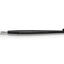 Tamiya 87230 Tamiya Modelling Brush HG II Rounded Flat Brush Soft (Medium)