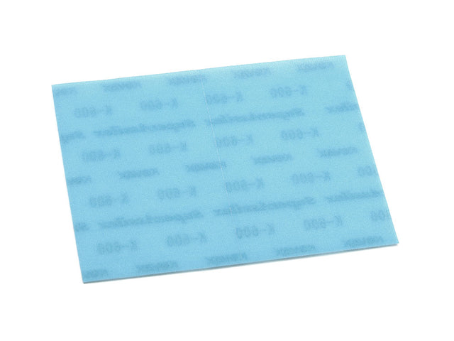 Tamiya 87231 Sanding Cloth 600, for RC and Static Model Kits, NIP