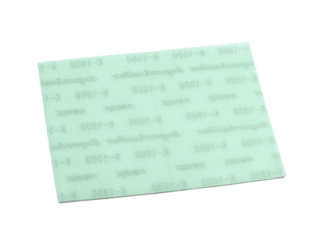 Tamiya 87232 Sanding Cloth 1000, for RC and Static Model Kits, NIP