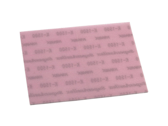 Tamiya 87233 Sanding Cloth 1500, for RC and Static Model Kits, NIP