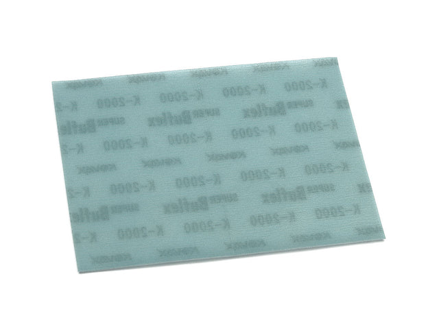 Tamiya 87234 Sanding Cloth 2000, for RC and Static Model Kits, NIP