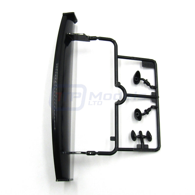 Tamiya 58425 ORC Amemiya SGC-7/TB03/TT01E, 9000096/19000096 H Parts (Wing), NEW