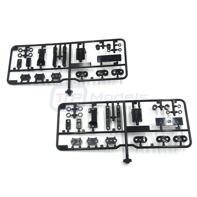 Tamiya 56326 Container Trailer Maersk/NYK, 9000211/19000211, E Parts (2Pcs), NIP