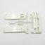 Tamiya 56329 MAN 18.540 4x2 XLX, 9000246/19000246 H Parts (Grill & Side Panels)