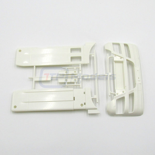 Tamiya 56329 MAN 18.540 4x2 XLX, 9000246/19000246 H Parts (Grill & Side Panels)