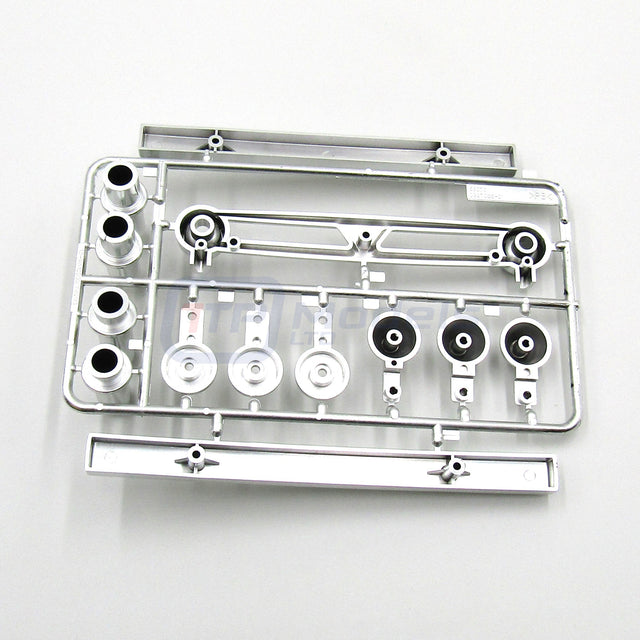 Tamiya 58547 Midnight Pumpkin/Lowride/M06, 9000445/19000445 F Parts, NEW