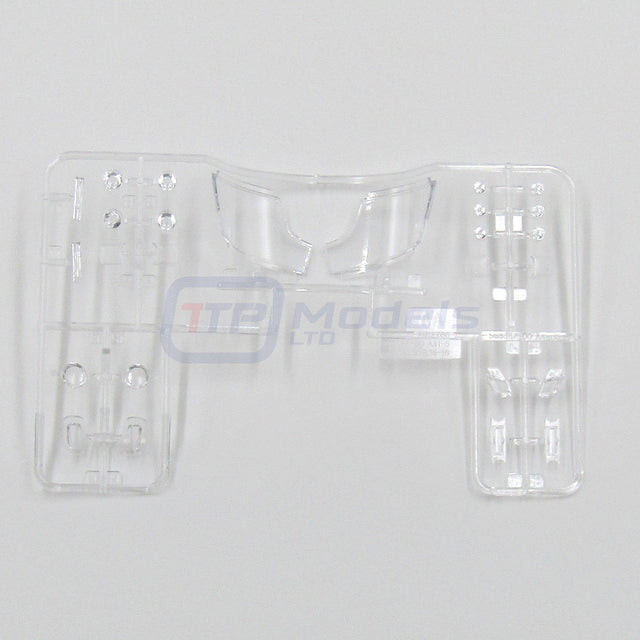 Tamiya 56335 Mercedes-Benz Actros 1851/3363, 9000498/19000498 AA Parts, (Lenses)