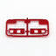 Tamiya 56335 Mercedes-Benz Actros 1851/3363, 9000499/19000499 BB Parts, NEW