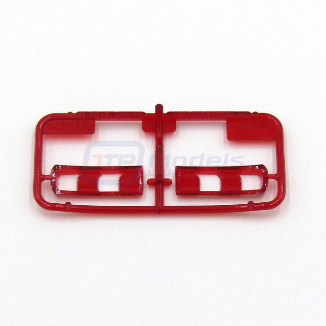 Tamiya 56335 Mercedes-Benz Actros 1851/3363, 9000499/19000499 BB Parts, NEW