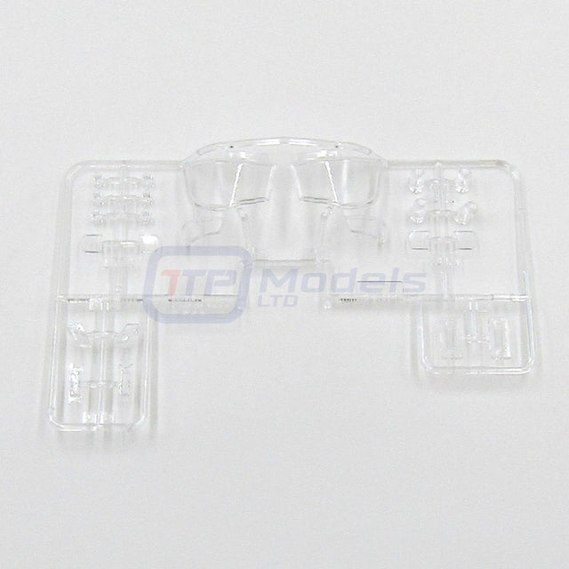 Tamiya 56352 Mercedes-Benz Arocs 3363/Tipper, 9000957/19000957 AA Parts (Lenses)