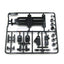 Tamiya 58646 Konghead 6x6/G6-01/GF-02, 9000971/19000971 E Parts (Battery Plate)