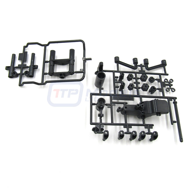 Tamiya 57405 Dancing Rider/T3-01, 9004479/19004479 B Parts, NEW