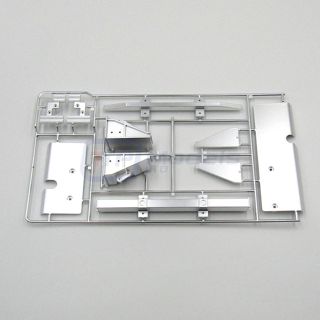 Tamiya 56360 Volvo FH16 Globetrotter 750 6x4 Timber, 9004948/19004948 EE Parts